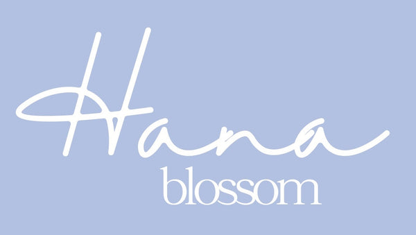 Hana Blossom